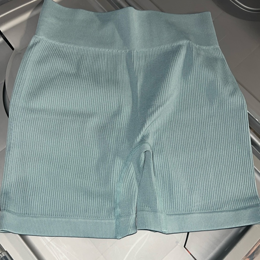 Medium workout shorts